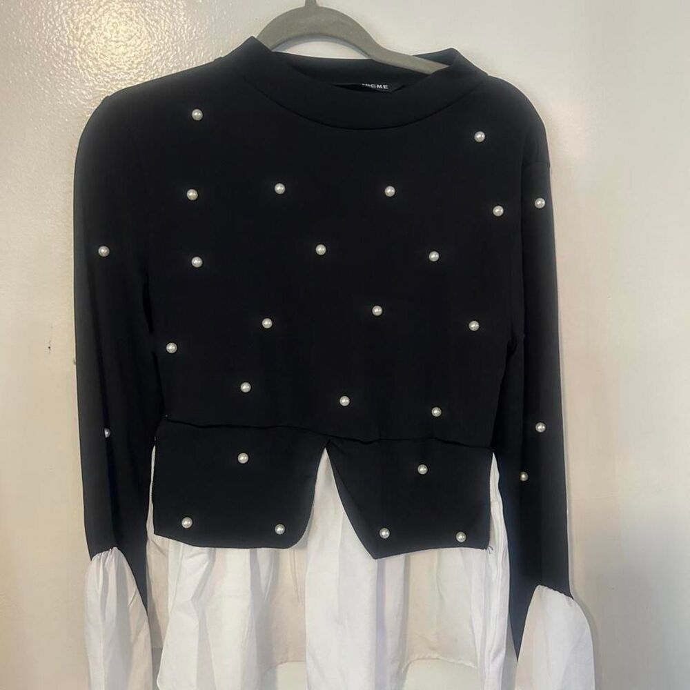 Shein Women's Blouse